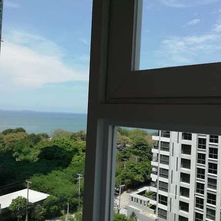 Cosy Beach View Apartments Pattaya Εξωτερικό φωτογραφία