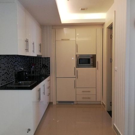 Cosy Beach View Apartments Pattaya Εξωτερικό φωτογραφία