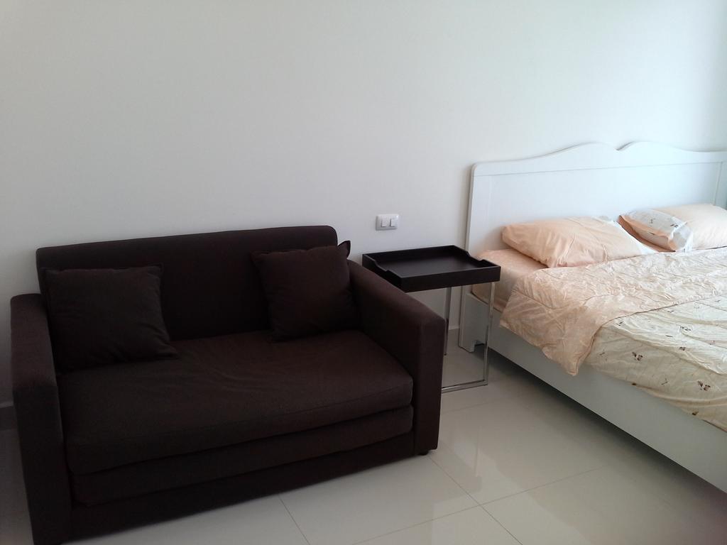 Cosy Beach View Apartments Pattaya Εξωτερικό φωτογραφία