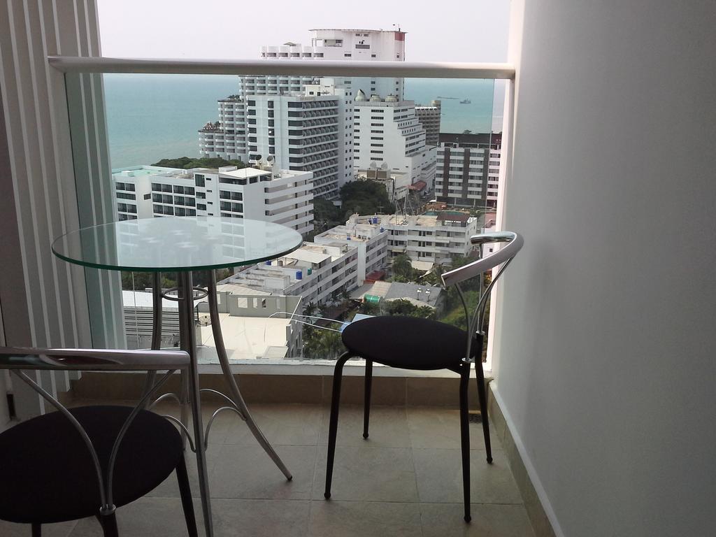 Cosy Beach View Apartments Pattaya Εξωτερικό φωτογραφία