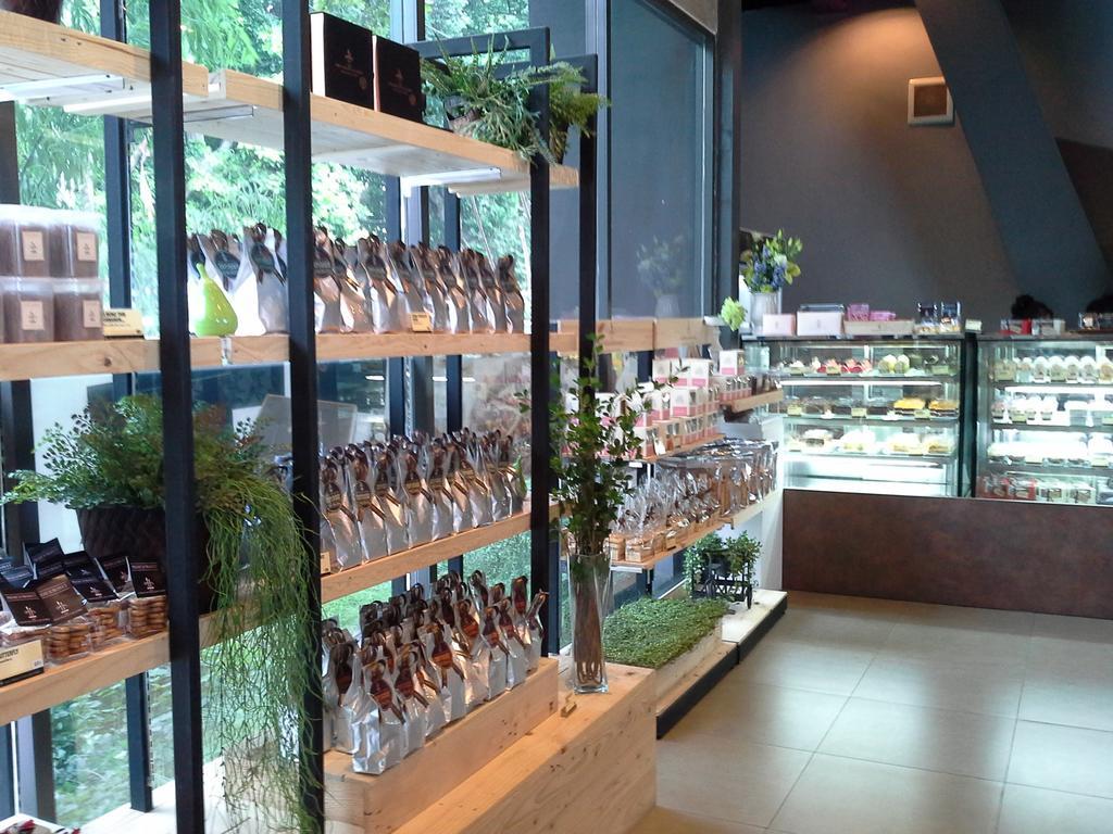Cosy Beach View Apartments Pattaya Εξωτερικό φωτογραφία